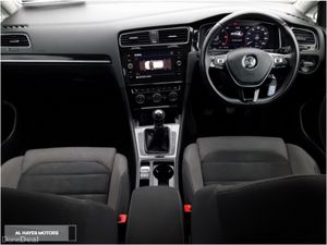 Volkswagen Golf **HIGHLINE**LIMITED STOCK**1.6 TDI - Image 2