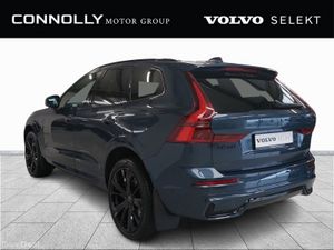 Volvo XC60 *Demo* T6 Black Ed Ultra | Top Spec | P - Image 4