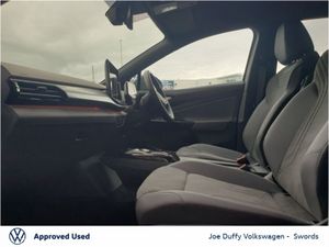 Volkswagen ID.4 Id4 Match Pro  Match  286 Pro Perf - Image 4