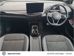 Volkswagen ID.4 Id4 Match Pro  Match  286 Pro Perf - Image 3