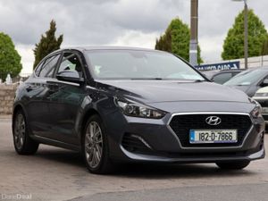 Hyundai i30 1.0 T-GDI Fastback - Image 4
