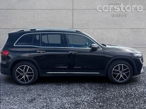 Mercedes-Benz 300 Eqb 300 Amg Lne Premium 4Matic - Image 2