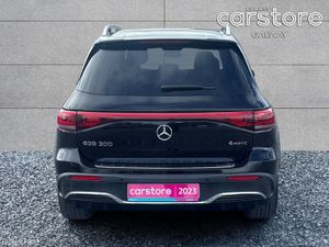Mercedes-Benz 300 Eqb 300 Amg Lne Premium 4Matic - Image 4