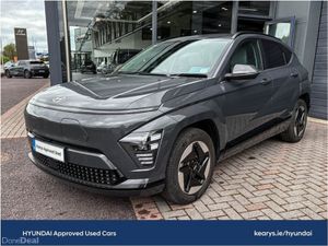 Hyundai KONA EV Platinum 65kWh - Image 4