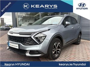 Kia Sportage K3 1.6 MHEV - Image 3