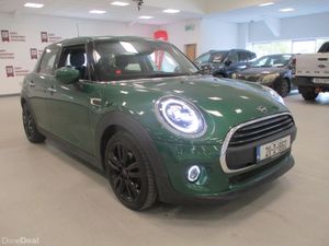 Mini One 5 DOOR CLASSIC 1.5 PET 2021-LOW KM'S - Image 3