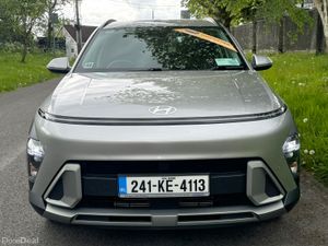 KONA Elegance 2024 Facelift - 2024 - Image 3