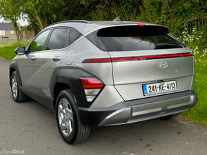 KONA Elegance 2024 Facelift - 2024 - Image 4