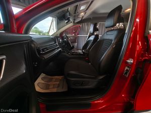 2023 Kia Sportage K3 Automatic Low KMS - Image 3