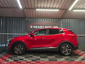 2023 Kia Sportage K3 Automatic Low KMS - Image 4
