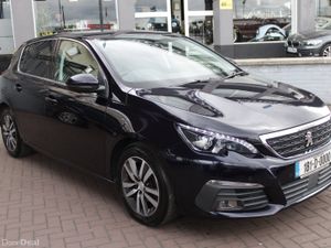 2018 PEUGEOT 308 5DR AUTO HATCHBACK - Image 2