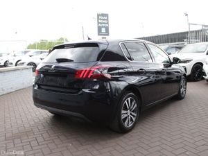 2018 PEUGEOT 308 5DR AUTO HATCHBACK - Image 4