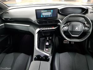 Peugeot 3008 3008 Allure Phev Auto  Allure - Image 4
