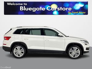 Skoda Kodiaq Style 7S 2.0TDI 150BHP AUTO***Surroun - Image 3