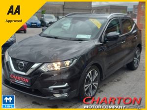 Nissan Qashqai 1.5 DCI N-CONNECTA 110 - Image 2