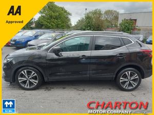 Nissan Qashqai 1.5 DCI N-CONNECTA 110 - Image 3