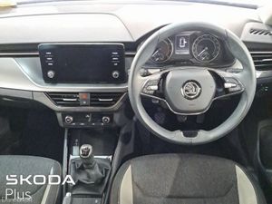 Skoda Kamiq Style 1.0TSI 95HP - Image 3