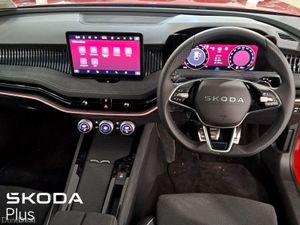 Skoda Superb Sportline 2.0 TDI 150HP DSG - Image 3