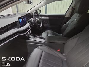 Skoda Superb 2.0 TDI 150BHP DSG SEL+ - Image 4