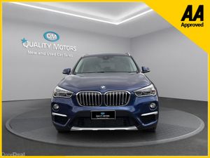 🚗 2018 BMW X1 2.0L DIESEL PREMIUM SUV (S5) - Image 2