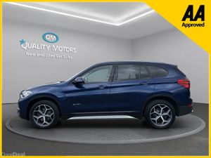 🚗 2018 BMW X1 2.0L DIESEL PREMIUM SUV (S5) - Image 4