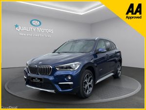 🚗 2018 BMW X1 2.0L DIESEL PREMIUM SUV (S5) - Image 3