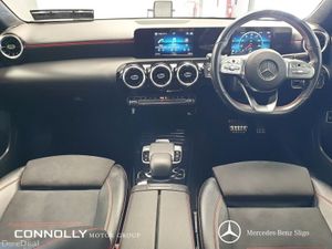 Mercedes-Benz A-Class A 180 AMG Line - Image 4