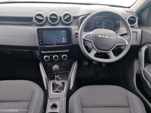 Dacia Duster 1.5 Blue dCi 115 Journey - Image 2