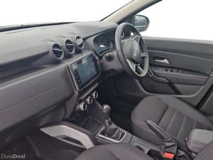 Dacia Duster 1.5 Blue dCi 115 Journey - Image 4