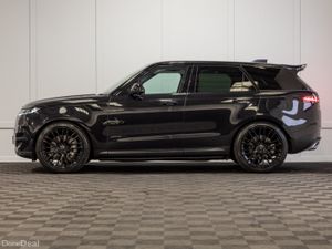2023 Range Rover Sport P440e SE - Image 3