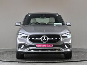 Mercedes-Benz GLA 200D PROGRESSIVE **BEIGE LEATHER - Image 2