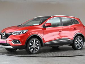 Renault Kadjar 1.5 DCI BLUE S-EDITION BLUE 6SPD ** - Image 4