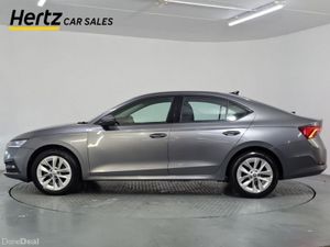 Skoda Octavia AMB 2.0TDI Diesel Manual - Image 4