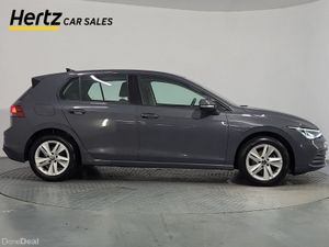 Volkswagen Golf LIFE 110HP Petrol Manual - Image 4