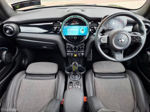 Mini Cooper Electric Level 2 - Image 2