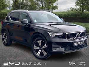 Volvo XC40 T4 PHEV AT7 Plus bright - Image 2
