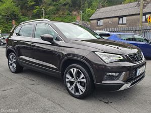 SEAT Ateca 2020 1.5TSI 150hp Xcellence Plus - Image 2