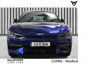 Kia EV6 (Deposit Taken) EV6 GT A-Line Automatic - Image 3