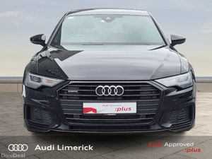 Audi A6 50 TFSI e S Line - Image 3