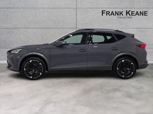 Cupra Formentor e-Hybrid 204hp DSG - Image 3