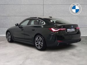 BMW i4 eDrive35 Sport - Image 3