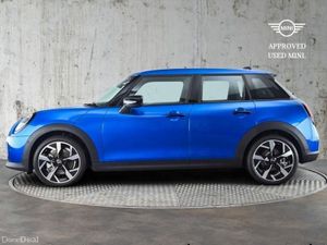 Mini Cooper Cooper C 5 Door - Image 4