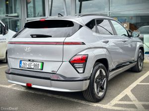 KONA EV - PLATINUM 65WH 261 - 511 kms - Image 4