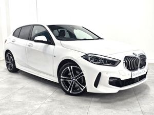 2020 BMW 118d M-Sport Auto - Low Miles - Image 4