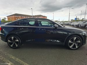 POLESTAR 2 78KWH LONG RANGE SINGLE MOTOR - Image 4