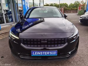 POLESTAR 2 78KWH LONG RANGE SINGLE MOTOR - Image 2