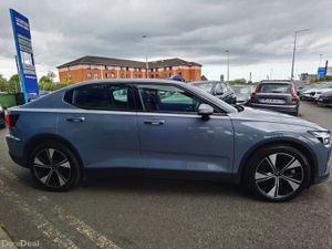 POLESTAR 2 78KWH LONG RANGE SINGLE MOTOR - Image 4