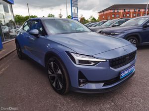 POLESTAR 2 78KWH LONG RANGE SINGLE MOTOR - Image 3