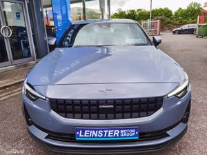 POLESTAR 2 78KWH LONG RANGE SINGLE MOTOR - Image 2