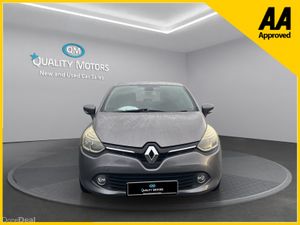2014 RENAULT CLIO (S41) LOW MILES - Image 2